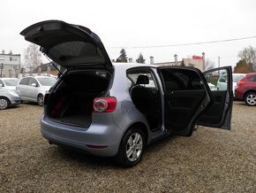 Volkswagen Golf Plus 1.2 TSI Comfortline - 18