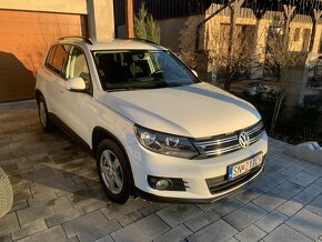 Predam VW Tiguan - 18