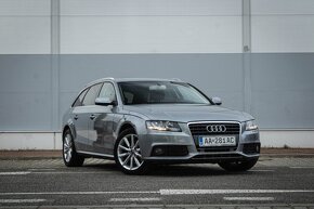 Audi a4 avant - 18