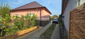 HALO reality - Predaj, zrekonštruovaný rodinný dom Jelka - 18