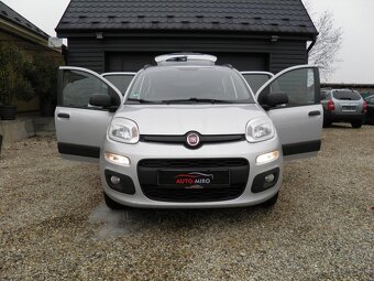 Fiat Panda 1.2 Easy/Plus - 18