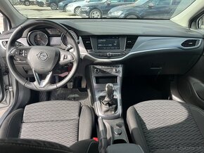 Opel Astra Sport Tourer ST 1.6 CDTI 110k Dynamic - 18