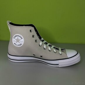 Converse Topánky - 2 - 18