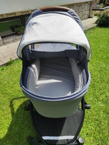 Kočík Britax Smile III - 18