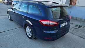 Ford Mondeo Combi 1.6 TDCi DPF ECOnetic - 18