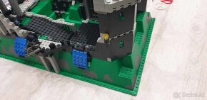 LEGO SYSTEM 6090 Royal Knight's Castle - 18