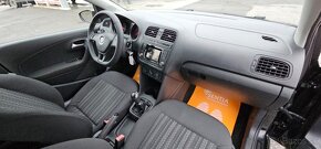 Predam volkswagen polo 1,4TDI 2016 - 18