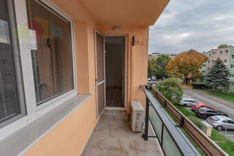 Na predaj krásny 4-izbový byt s balkónom, 85 m², Radničné ná - 18