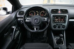 Volkswagen Scirocco 1.4TSI - 18