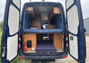 Mercedes-Benz Sprinter 3,0 CDI/L KAWA 3.5t BEZ KOROZE nafta - 18