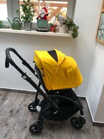 Bugaboo Bee 6 - 18