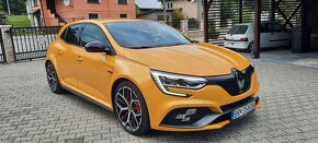 Megane RS Trophy - 18