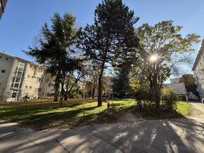 Moderný 2-izbák v historickom centre Piešťan - 18