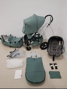 Bugaboo cameleon 3 Limitovaná edícia Kite, trojkombinácia. - 18