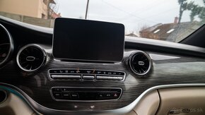 Mercedes-Benz V trieda 220 d 4MATIC A/T - 18