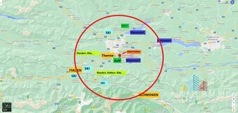 Exkluzívne v ponuke  6 luxusných apartmánov v najkrajšej lok - 18