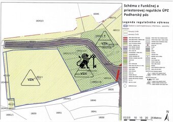 Na predaj stavebný pozemok Koliba, Sovia ulica - 18