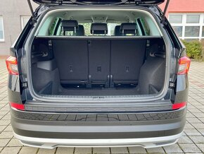 Škoda Kodiaq 2.0 TDi SCOUT 4x4 DSG°FULL LED°KESSY°R19°DPH° - 18