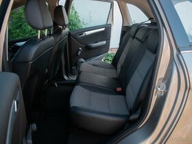 Mercedes-Benz B trieda 170 CHROM - 18