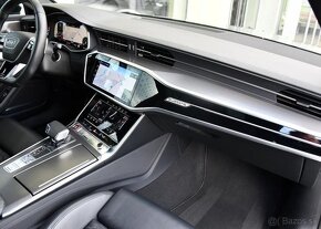 Audi RS7 INDIVIDUAL CARBON B&O PANO HUD 441 kw - 18