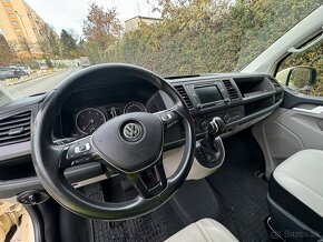 VW Caravelle 2.0 tdi 110kw - 18