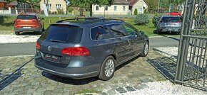 Volkswagen Passat Variant B7 2.0TDI Nezávislé Kúrenie 140PS - 18