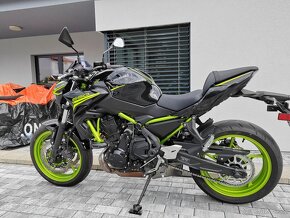 Kawasaki z650-35kw - 18