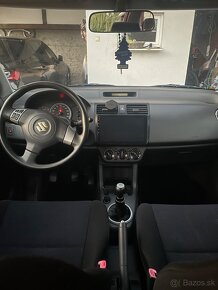 Suzuki Swift 1.3 2006 - 18