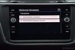 Volkswagen Tiguan 2.0 TDI HIGHLINE VIRTUAL 4X4 SR_DPH - 18