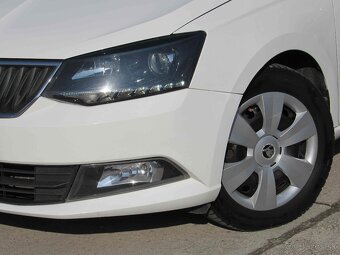 Škoda Fabia 1.0 TSI Ambition - 18