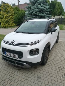 Citroen c3 aircross - 18