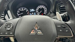 Mitsubishi Outlander 2.0 MIVEC Intense CVT - 18