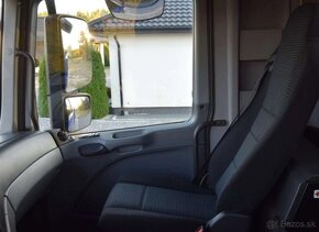 8751 - Mercedes-Benz Actros 2636 - 6x4 - Sklápěč S3 – EURO 5 - 18