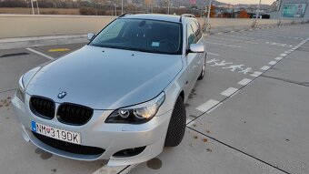 Bmw 530xi - 18