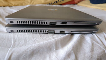 Notebooky HP Probook 840 G3 - 2K diaplay (2560 x 1440) - 18