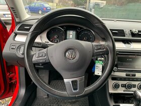 VW PASSAT VARIANT 2.0TDI, 125KW, 4X4 - 18