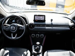 Mazda CX-3 1.5 Skyactiv-D105 Revolution - 18