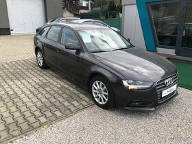 Audi A4 Avant 2.0 TDI Premium - 18