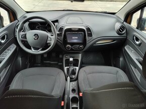 Renault Captur, benzín, 28 tis. KM, nové kúp. na Slovensku - 18