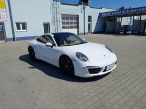 Porsche 911/991 Carrera 3.4 i 2014 - 18