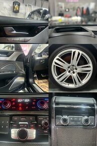 AUDI S8, 4.0 TFSI V8, 382KW/519PS, QUATTRO - 18