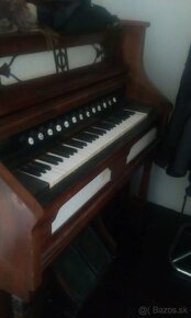 Harmonium Paikr - 18