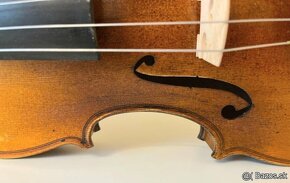 husle 4/4 Guarneri Del Gesu - 18