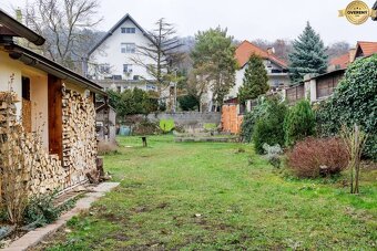 Na predaj priestranný rodinný dom Vyšne Opátske, Košice - 18