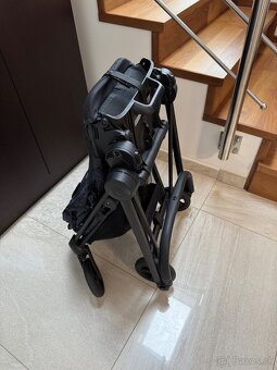 Cybex mios 2/2024 TOP stav - 18