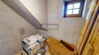 HALO reality - Predaj, rodinný dom Dúbrava, drevenica/zrub - - 18