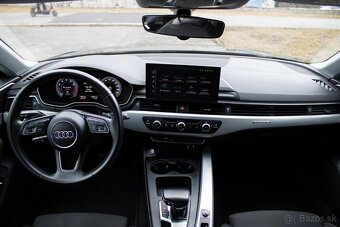 Audi A5 Sportback 2.0TFSI quattro - 18