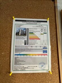 REZERVOVANÉ  3 - izbový byt po kompletnej rekonštrukcii v ce - 18