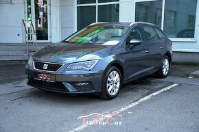 ⏩ Seat Leon ST 1.6 TDI 115 Style DSG - 18