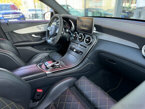 Mercedes-Benz GLC Coupe 63 AMG Edition1 V8 Biturbo - 18